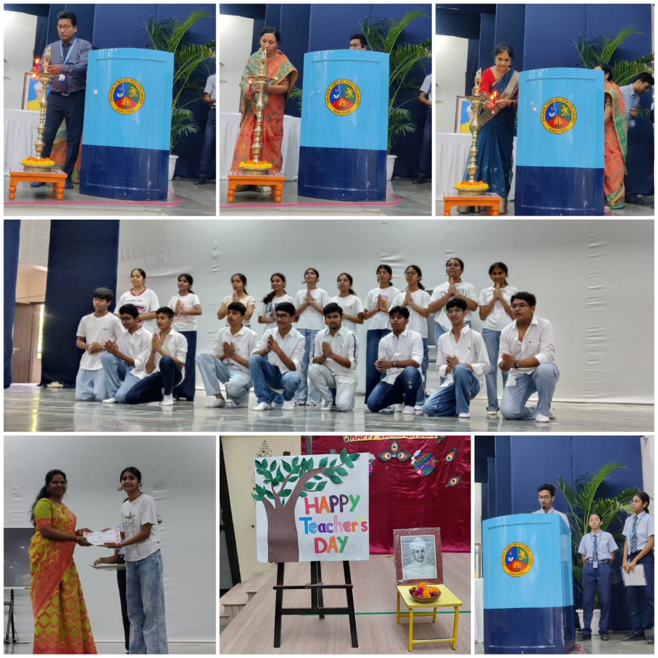 Mallakhamb workshop